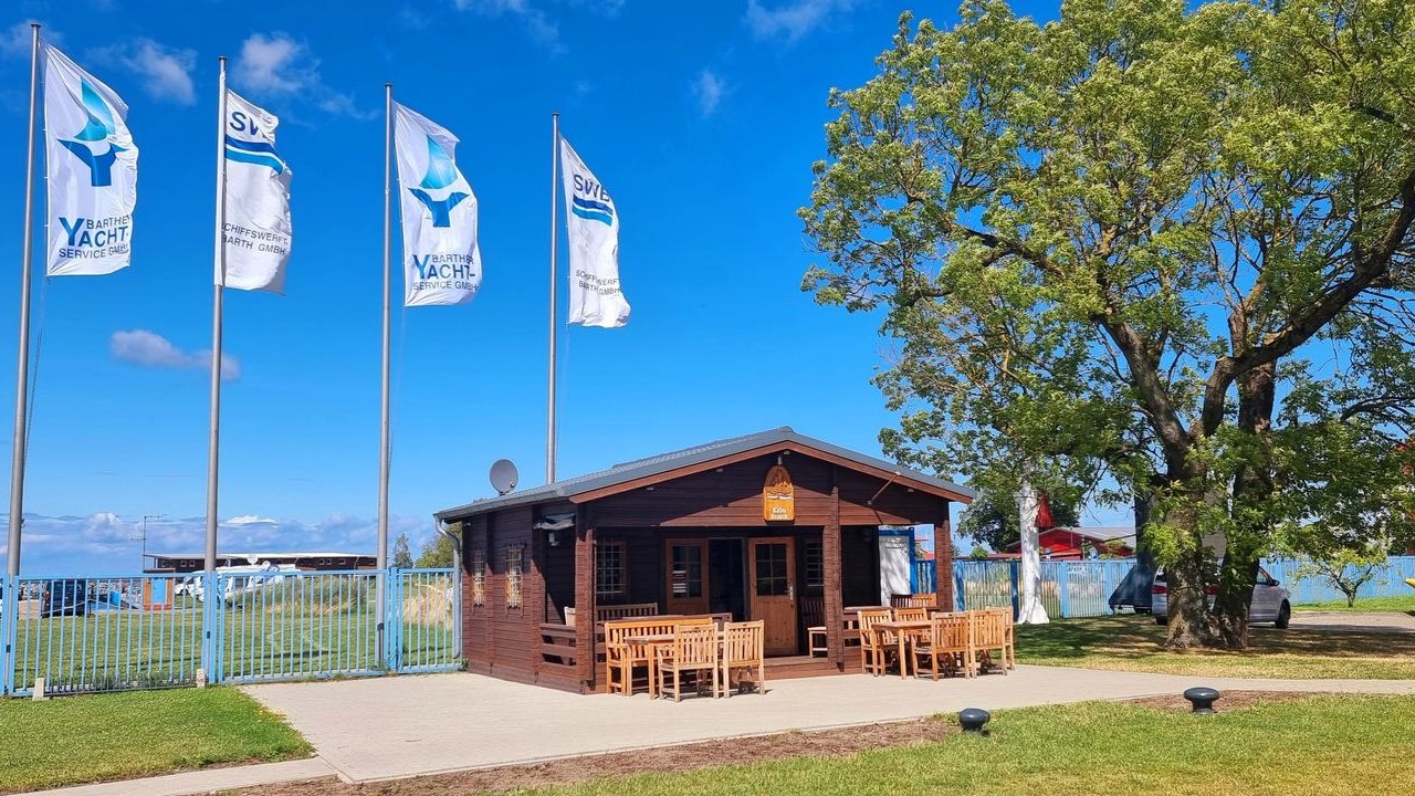 Kl&ouml;n Snack Barth, &copy; Gondwana Trade Management GmbH