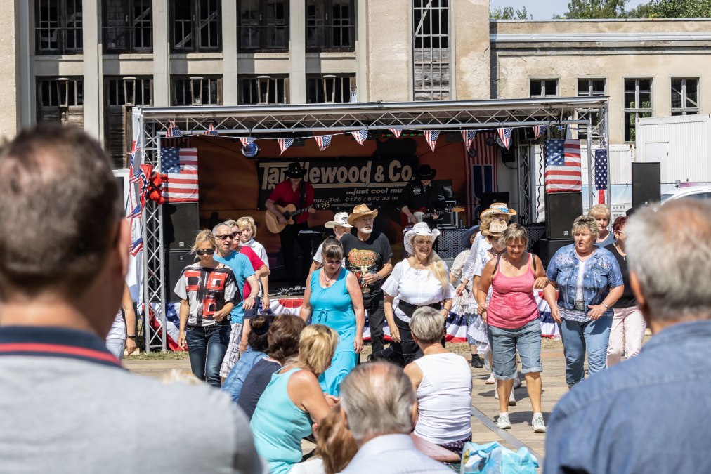 12. Countryfest, &copy; Ralf Fleischer
Am Achterwasser 13
17440 Luetow