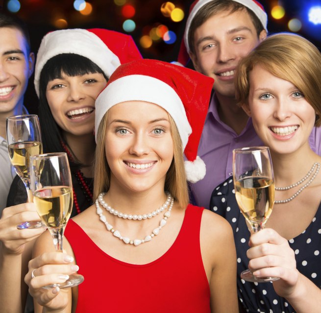 Mottoparty, © www.fotolia.com