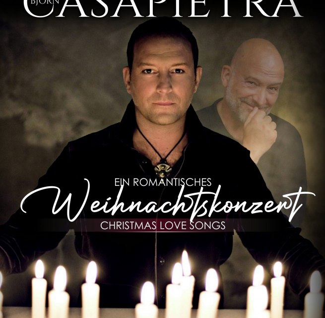 © Björn Casapietra © Björn Casapietra