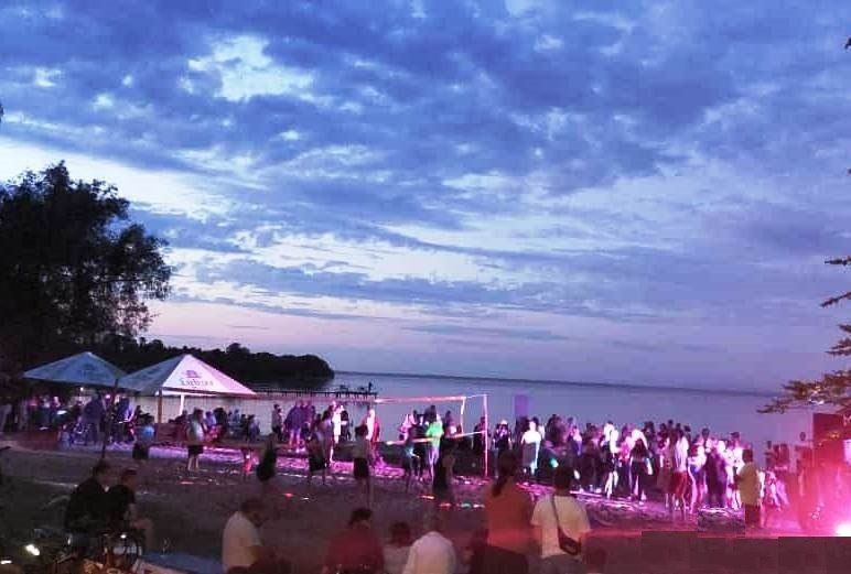 msh_strandparty_4, &copy; D.Mielke