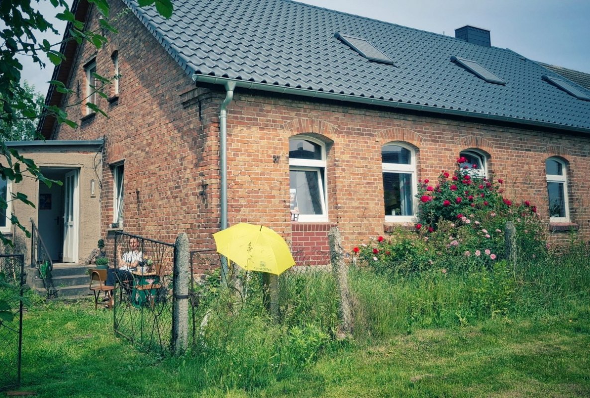 &copy; Silke Feller