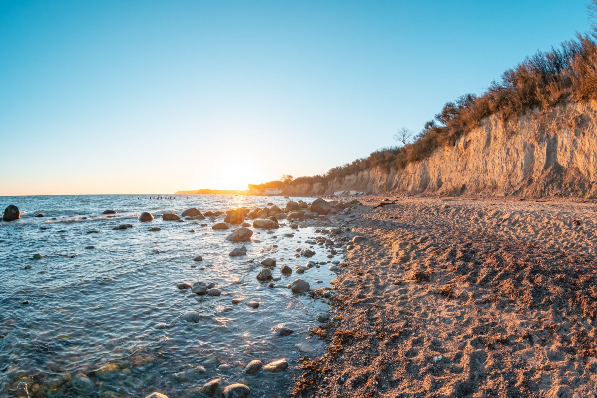 &copy; Gemeinde Ostseebad Glowe