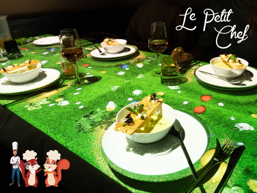 20240222__le-peitit-chef_Newsletter_001, &copy; BEECH Resort Fleesensee