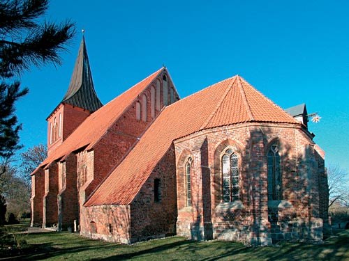 &copy; TZ S&uuml;dliche Boddenk&uuml;ste