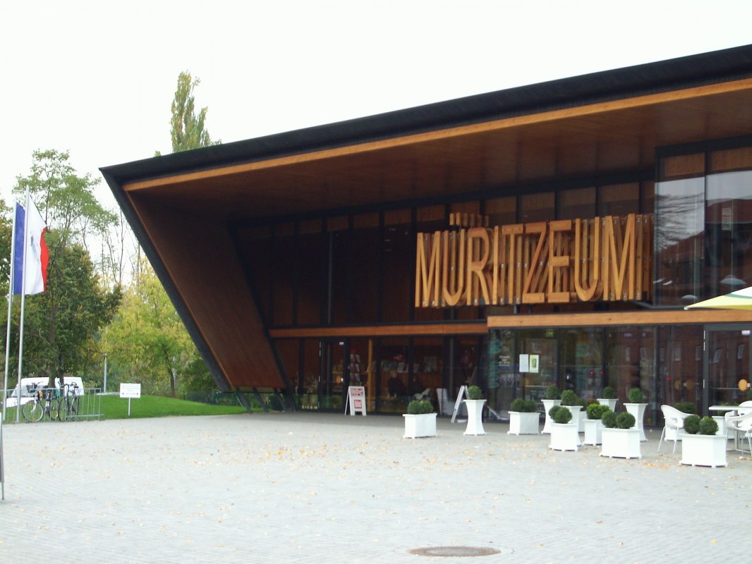 Müritzeum, © Müritzeum Müritzeum, © Müritzeum