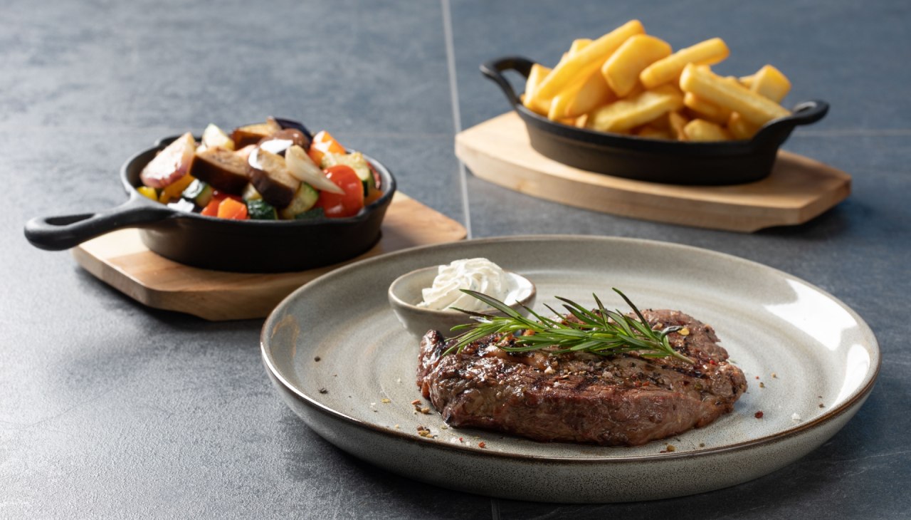 PRIME Restaurant & Bar, © PRIME Restaurant & Bar PRIME Restaurant & Bar, © PRIME Restaurant & Bar