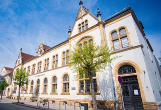 © Kulturquartier Neustrelitz © Kulturquartier Neustrelitz