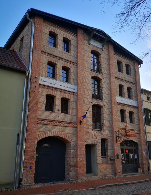 &copy; Speicherk&ouml;ck