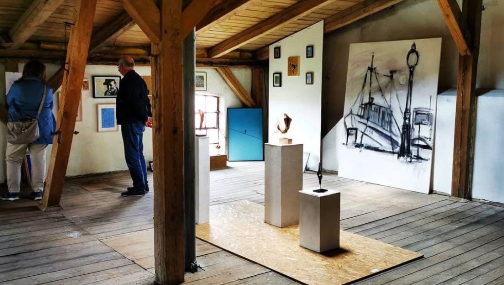 &copy; Anja Brachmann