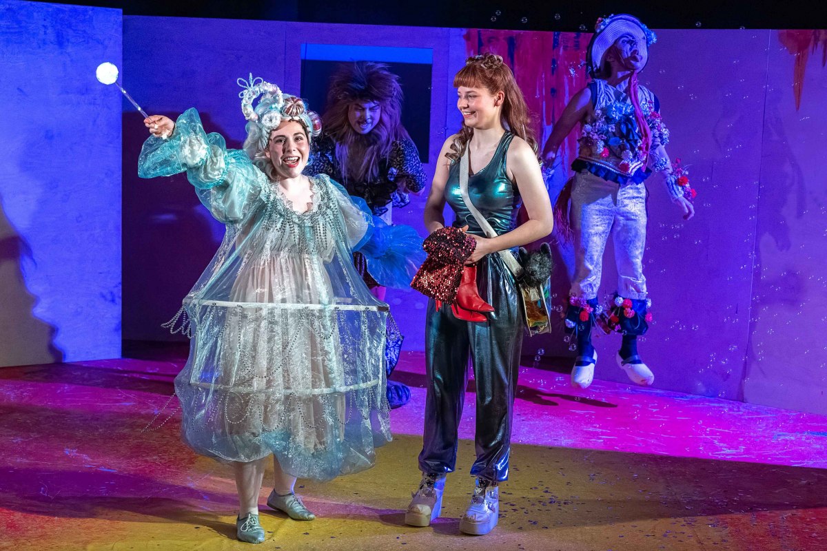 &copy; Thomas Ulrich