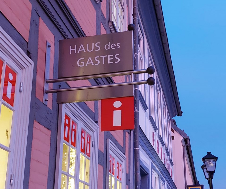 &copy; Waren (M&uuml;ritz)-Information