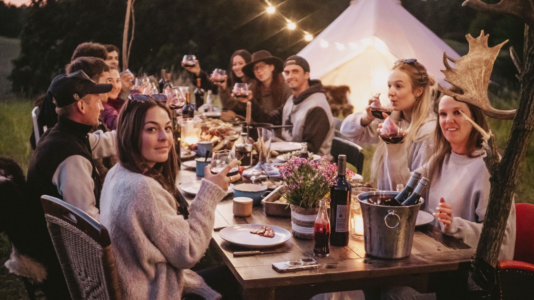 Veranstaltungen & Event-Location, © Cavalan