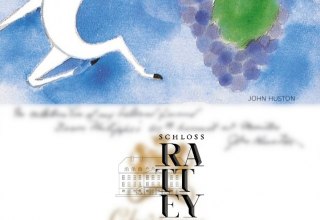 KUNSTMESSE 'Wein und Kunst', &copy; Inselm&uuml;hle Usedom GmbH