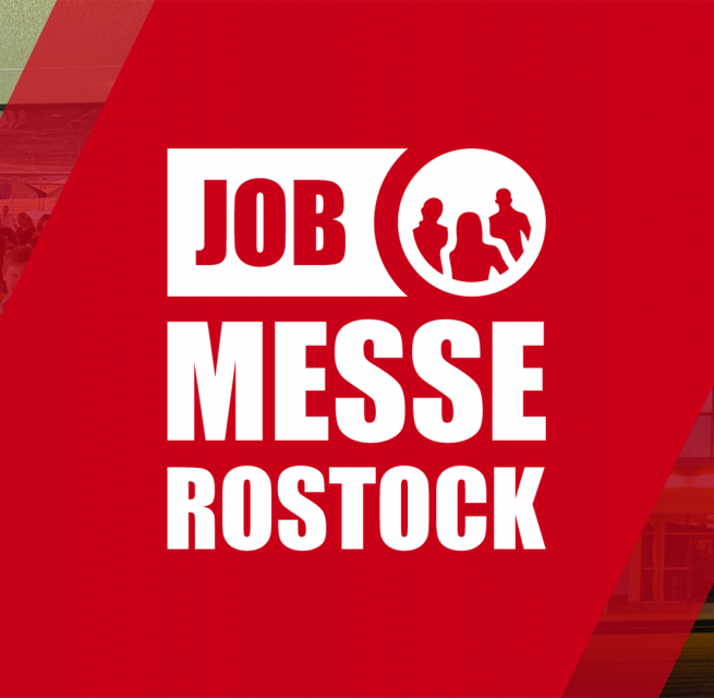 Logo_Jobmesse Rostock, © HR Business GmbH Logo_Jobmesse Rostock, © HR Business GmbH