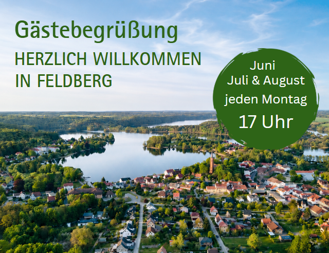 © Kurverwaltung Feldberger Seenlandschaft © Kurverwaltung Feldberger Seenlandschaft