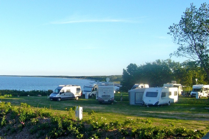 Reisemobilhafen, &copy; Helmut Knaus KG