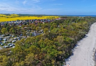 © Campingpark Kühlungsborn GmbH © Campingpark Kühlungsborn GmbH