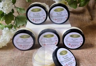 Deo Produkte selber machen // © Duftnoten-Ziolkowski Deo Produkte selber machen // © Duftnoten-Ziolkowski