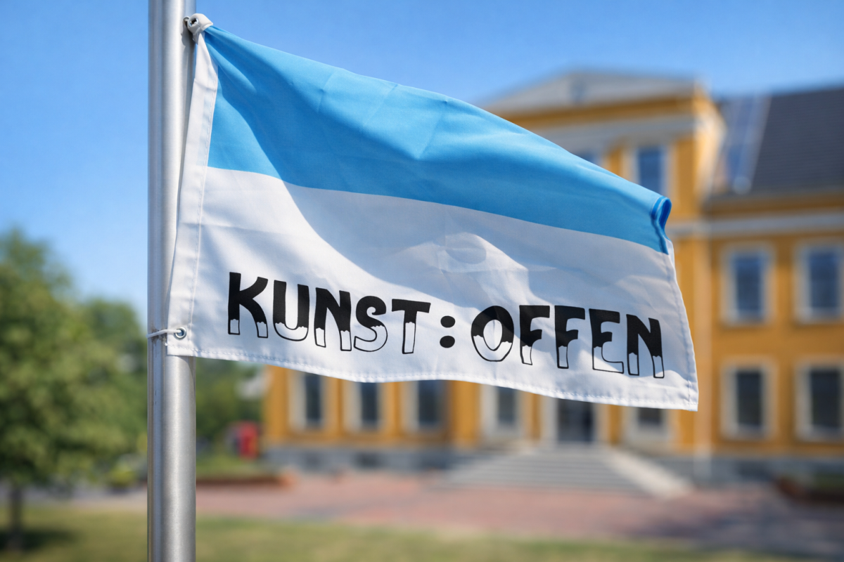 Kunst:Offen, © ChatGPT Kunst:Offen, © ChatGPT