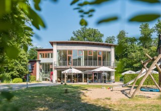 © Ferienpark Plauer See © Ferienpark Plauer See