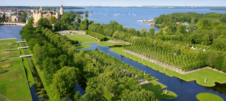 © Stadtmarketing GmbH Schwerin © Stadtmarketing GmbH Schwerin