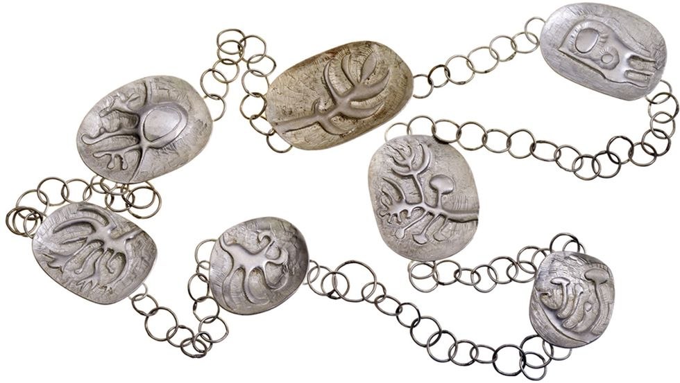 Feinsilber, © Christoph Völzer Feinsilber, © Christoph Völzer