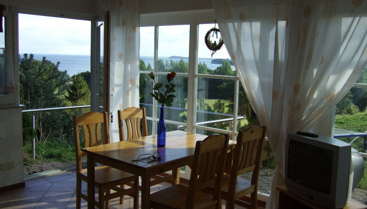 Ferienwohnung, © Nils Thorsten Volk Ferienwohnung, © Nils Thorsten Volk