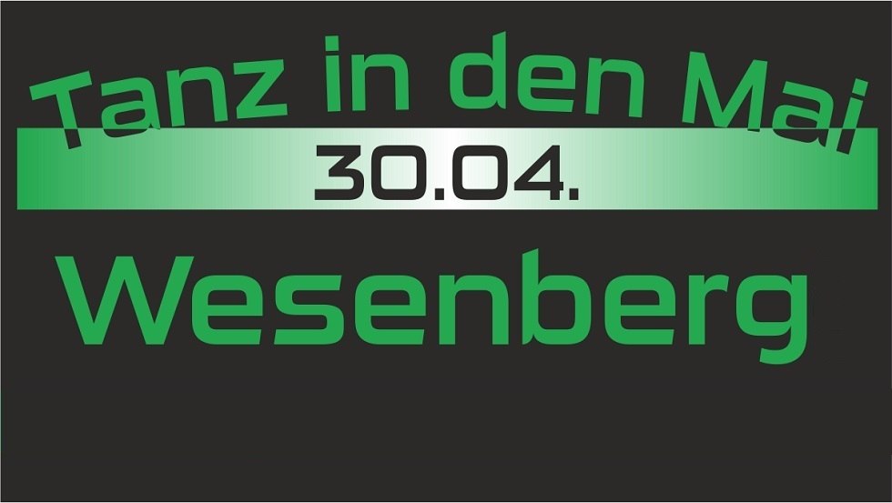 Tanz in den Mai, &copy; Mecklenburgosche Kleinseenplatte Touristik GmbH