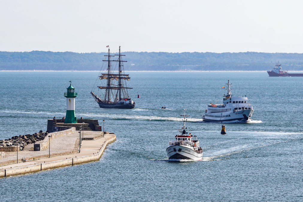 stadthafen-sassnitz_3, © TMV/Gohlke