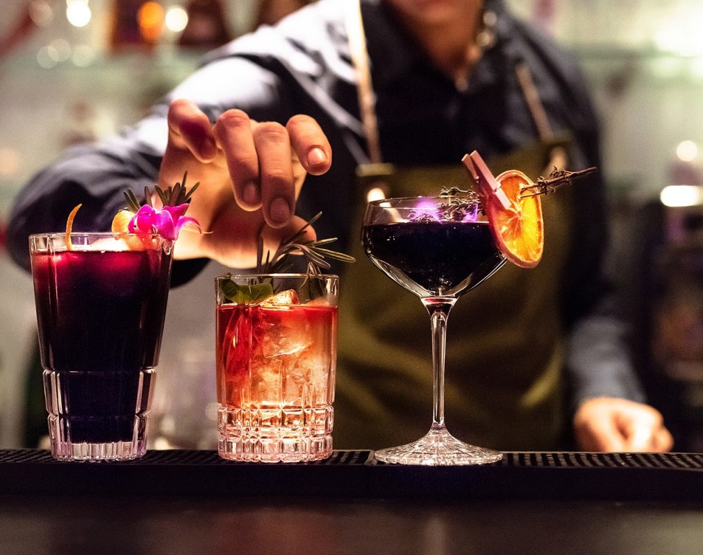 &copy; Hotel am Meer & Spa R&uuml;gen