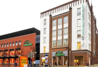 &copy; GALERIA Karstadt Kaufhof GmbH