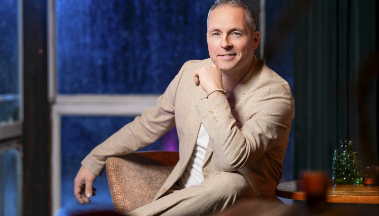 Livemusik mit Mitch Keller, © www.marcvorwerk.de, Marc Vorwerk