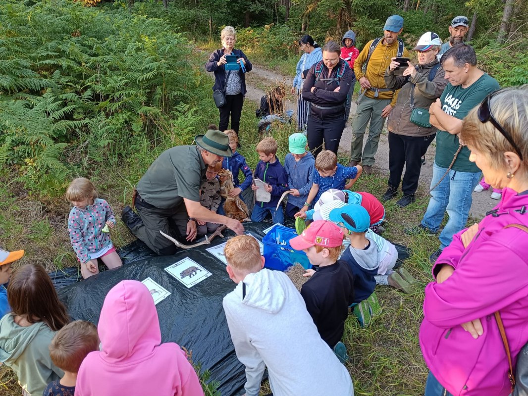 &copy; Tourismusbetrieb M&ouml;nkebude BgA