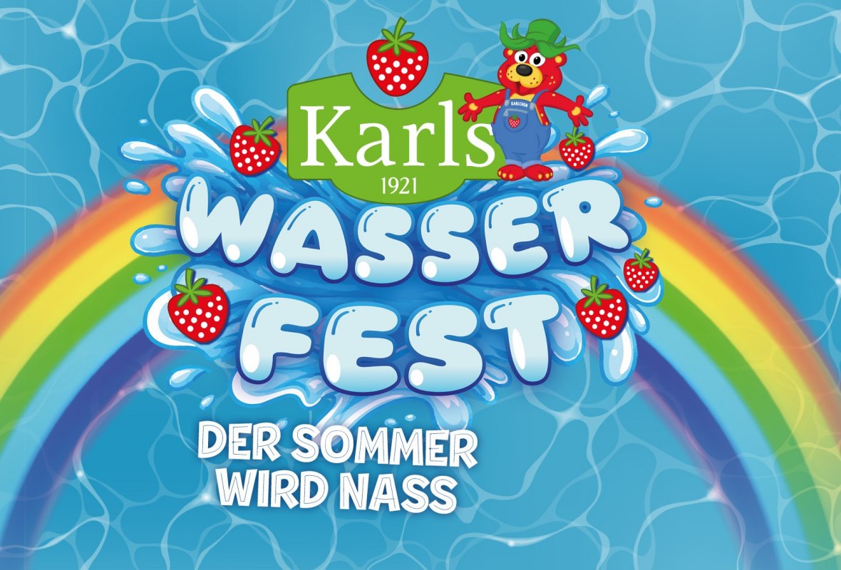 &copy; Karls Markt OHG
