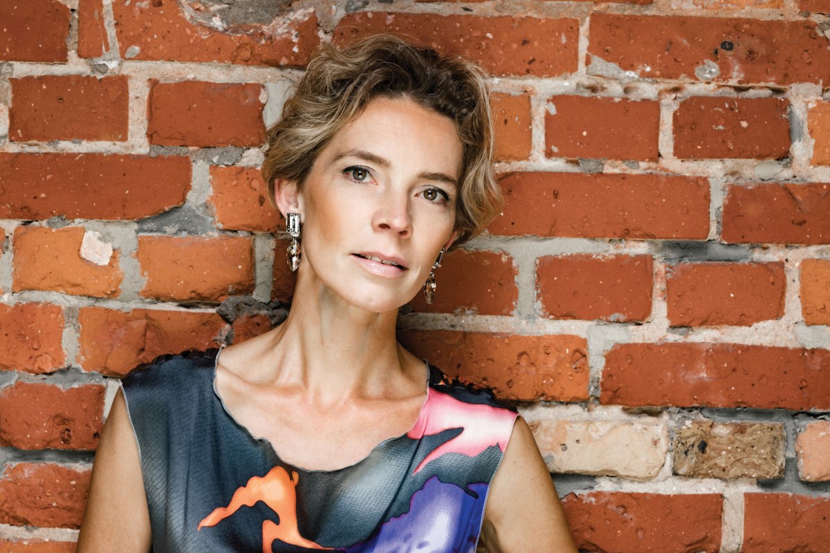 &copy; Christine Sch&uuml;tze