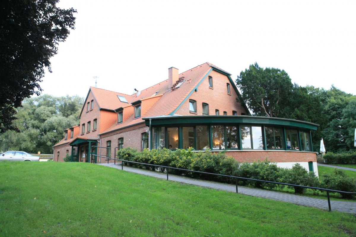 &copy; Seehotel Heidehof