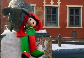 © Stadtgeschichtliches Museum der Hansestadt Wismar | SCHABBELL © Stadtgeschichtliches Museum der Hansestadt Wismar | SCHABBELL