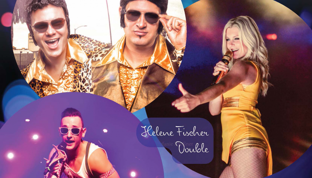 Hitavond, © Kurverwaltung Boltenhagen