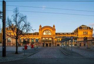 &copy; Welterbeverein Schwerin