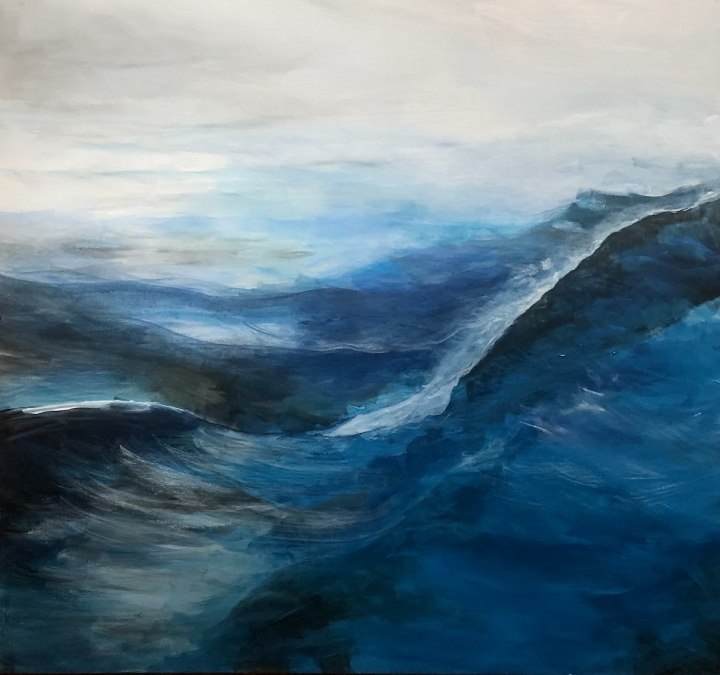 Schacht, © Hanka Friedrich Schacht, © Hanka Friedrich