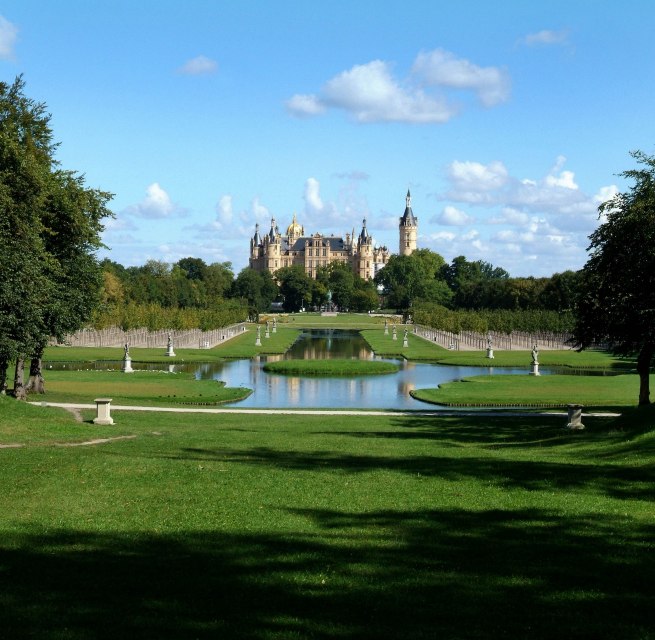 © SSGK M-V Gabriele Bröcker © SSGK M-V Gabriele Bröcker