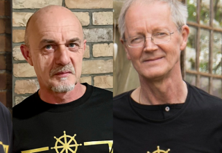 © Atlas Revival Projekt © Atlas Revival Projekt