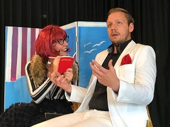 Theater am Ring, &copy; Theater am Ring