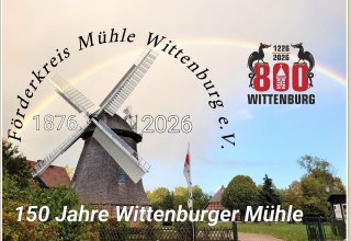 &copy; Stadt Wittenburg