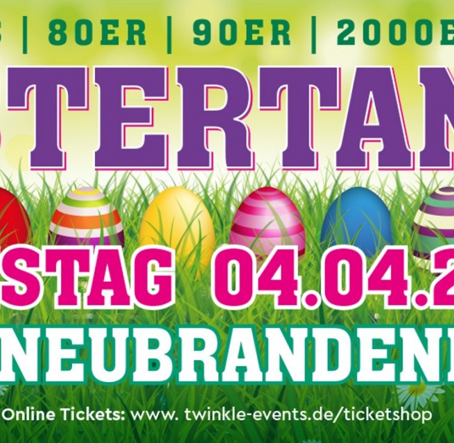 &copy; Twinkle Events