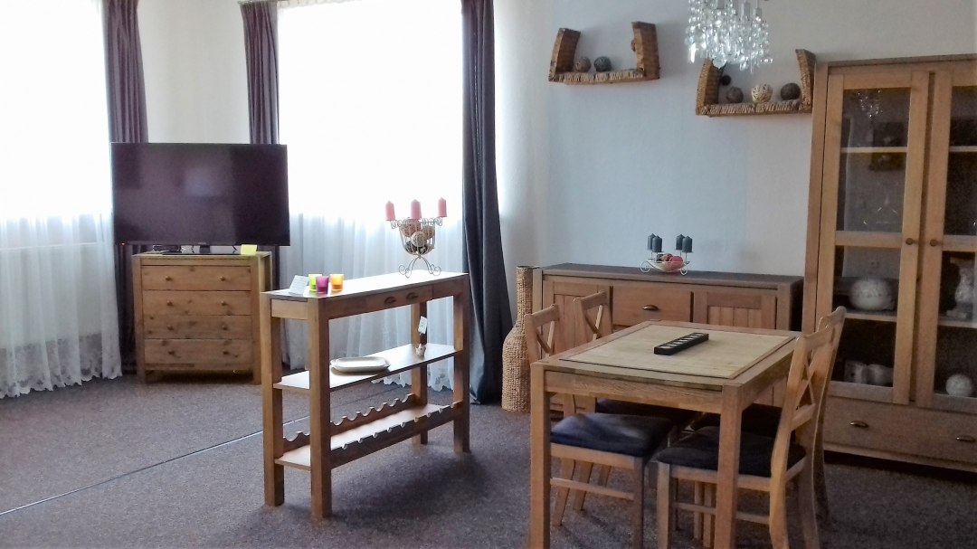 Fewo pension & Fewo am Rosengarten, &copy; rc