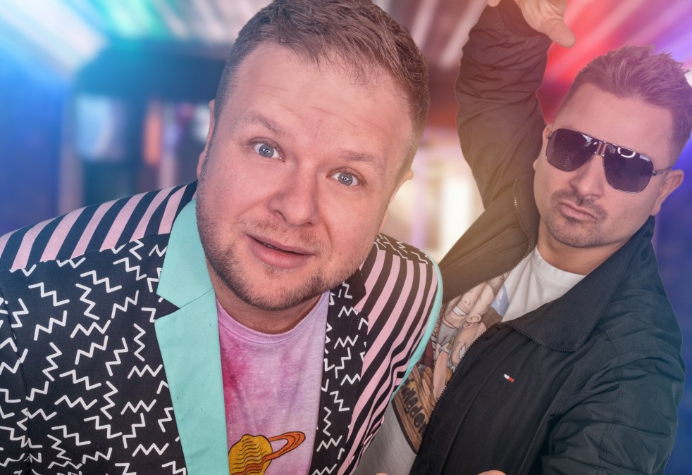 Live-Musik mit "Ragadingdong", &copy; Mitarbeiter3