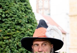 von Otfried Preußler // © Peter Van Heesen von Otfried Preußler // © Peter Van Heesen