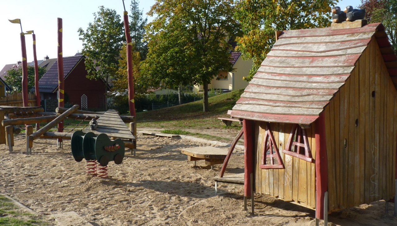 speeltuin-papenberg-4k, © Waren (Müritz) Kur- und Tourismus GmbH speeltuin-papenberg-4k, © Waren (Müritz) Kur- und Tourismus GmbH
